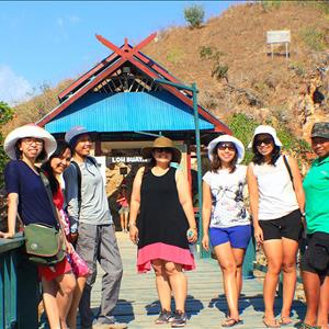 Pulau Rinca
